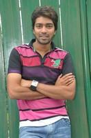 Allari Naresh Latest Stills